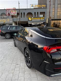 کیا K5